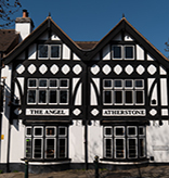 The Angel Atherstone